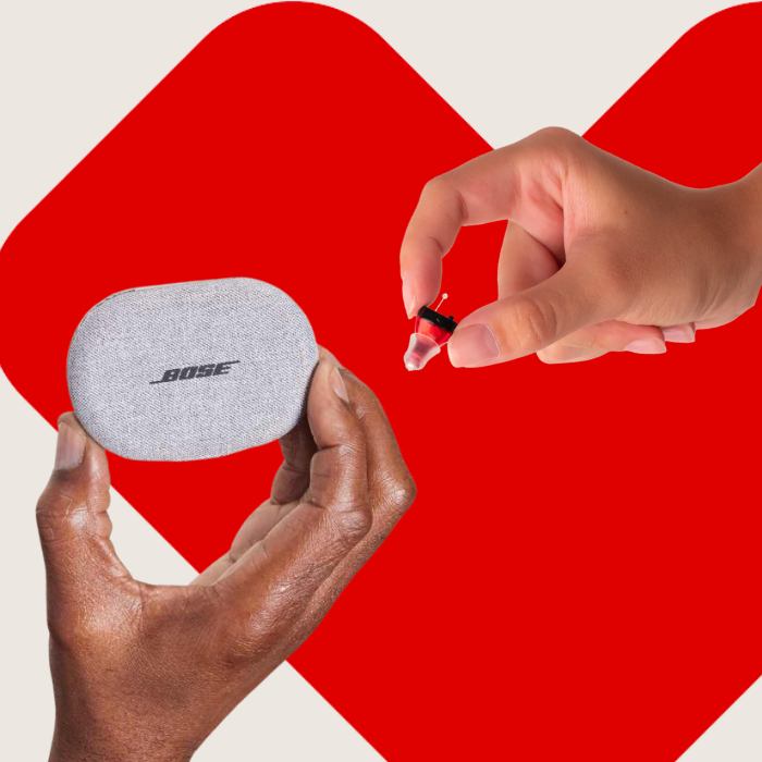 CVS Now Has Hearing Aids Reviews, Brands, Process